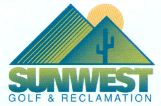Sun West Logo